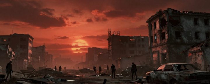 7 Days to Die game server