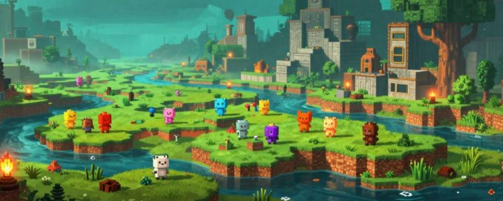 Gameserver mieten bei MainHoster.de