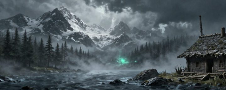 Valheim game server